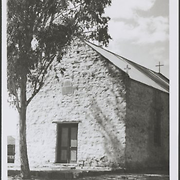 School house, Hermannsburg Mission, Finke River, Northern Territory, 1947 [picture]